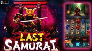Rtp8000 Alternatif Bagi Last Samurai Paling Populer Saat Ini