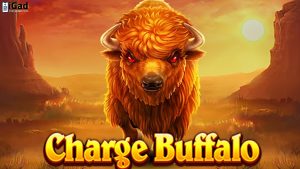 Atraksi 5 Simbol Charge Buffalo yang Tingkatkan Reward