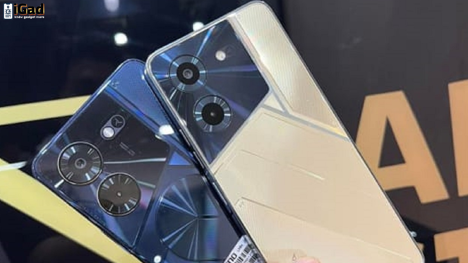 Rahasia 5 Fitur Tecno Pova 5 Pro 5G untuk Pengguna Aktif