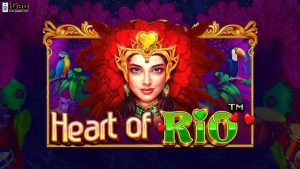 Heart of Rio Slot Memiliki 5 Komponen yang Sangat Menarik