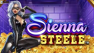 Keunikan Sienna Steele yang Bikin Ini 4 Kali Lebih Mempesona