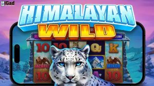 Rtp8000 Daftar Sebagai Kunci Memahami Himalayan Wild Terbaru