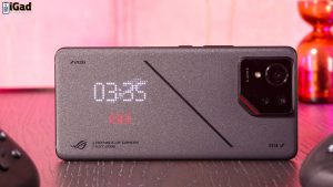 ROG Phone 9 Pro & 5 Keunggulan yang Bikin Ponsel Ini Hebat