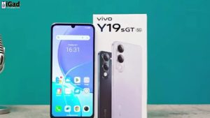 5 Keuntungan Vivo Y19sGT 5G yang Bikin Pemain Gadget Tertarik
