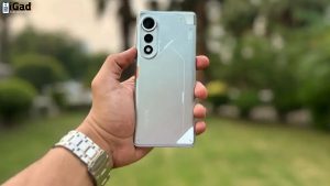 Kelebihan Tecno POVA Curve 5G Terungkap dalam 5 Poin Penting