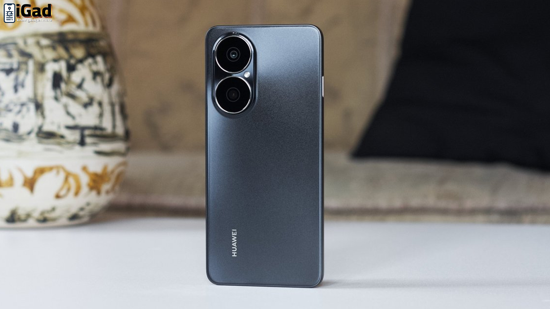 Mengulik Keunggulan Huawei Nova Y73 untuk Anak Muda Aktif