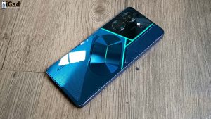 Rahasia 5 Fitur Tecno Pova 5 Pro 5G untuk Pengguna Aktif