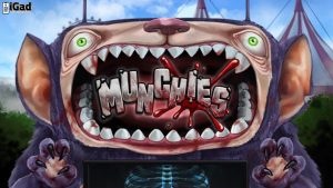 Peluang Menang di Munchies Slot Dengan 4 Teknik Paling Jitu