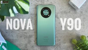 5 Hal Mengejutkan dari Huawei Nova Y90 yang Wajib Dicoba