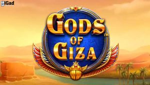 Rahasia 5 Konsep Visual Slot Gods Of Giza yang Memukau