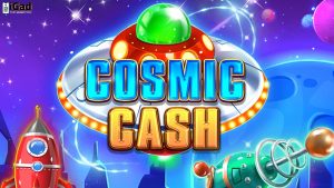 Slot Cosmic Cash Dalam 5 Ringkasan Yang Jelas dan Informatif
