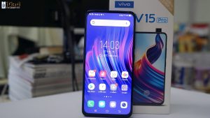 Vivo V15 Pro dan 4 Keunggulan Kamera yang Memukau