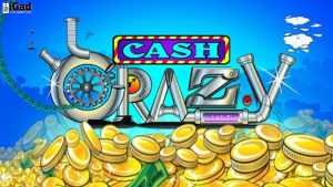 Bongkar Solusi Slot Cash Crazy di Cnnslot 2025 Pasti Untung
