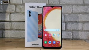 Samsung Galaxy A04e dan Kelebihan yang Membuatnya Populer
