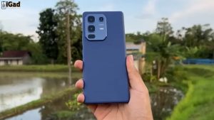 Infinix Note 50S 5G: Ponsel Cerdas untuk Aktivitas Sehari-hari