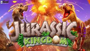Cara 5 Efektif Memahami Mekanisme Slot Jurassic Kingdom