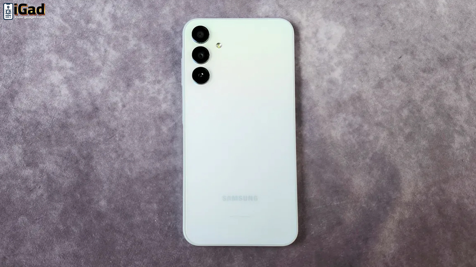 Samsung Galaxy A15 5G, Pilihan Baru di Pasar Ponsel Murah 5G