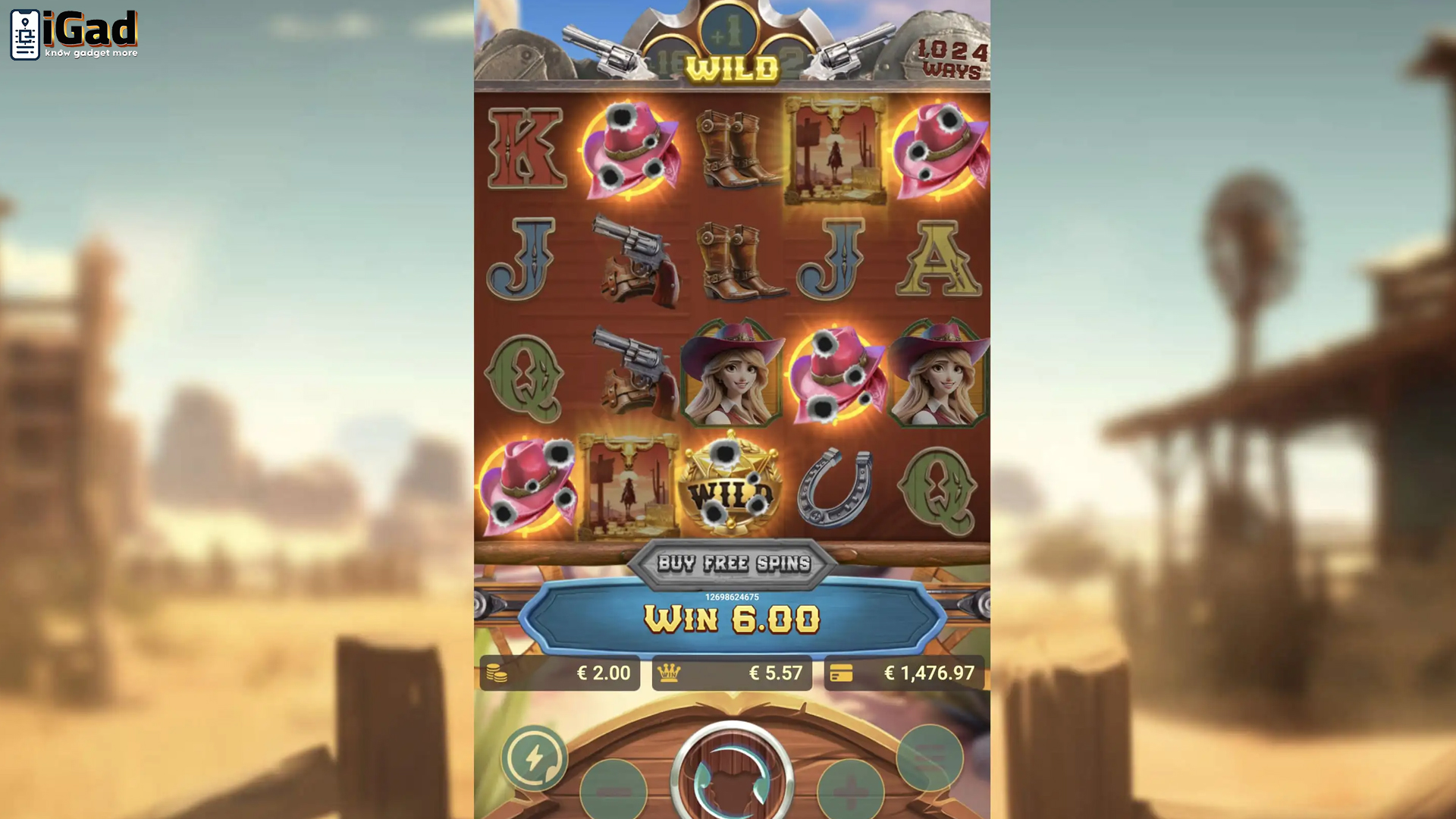 5 Perkembangan Slot Online Gold West di Tahun Terakhir