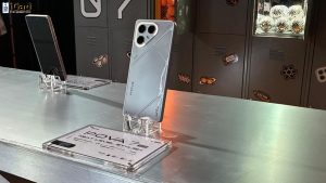 Tecno POVA 7 5G: 5 Inovasi Teknologi yang Bikin Penasaran