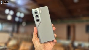 Tecno Camon 40 Pro 5G dan 4 Kelebihan Kamera yang Unik
