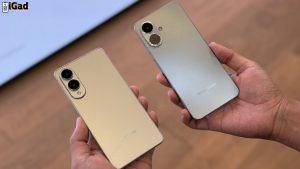 Tecno Spark Go 2: Pilihan Tepat untuk Aktivitas Sehari-hari