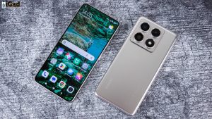 Xiaomi 14T Pro Dorong Standar Baru di Ranah Ponsel Premium