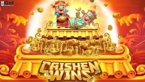 Memahami 5 Lambang Andalan Dalam Slot Online Cai Shen Wins