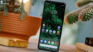 Sony Xperia 5: Ponsel Premium dengan Teknologi Terdepan