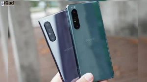 Desain dan Performa Sony Xperia 1 II Tampilkan Terbaru