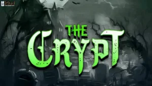 The Crypt Diungkap Semua Rahasia di Link Ruby8000