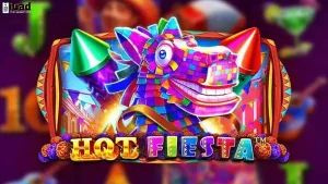 Penasaran? 4 Hal yang Bikin Hot Fiesta Rasanya Nendang Banget