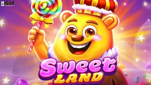 Meraup Untung 150 Juta dari Dunia Manis Sweet Land Bersama Cnnslot