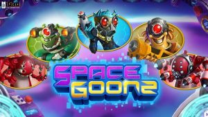 Keunggulan Space Goonz di Bandar Slot88 dengan RTP Tinggi