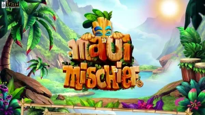 Temukan 5 Alasan Mengapa Slot Maui Mischief Wajib Dicoba
