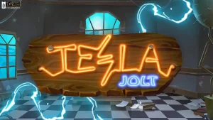 Dapatkan 10x Keuntungan Main Tesla Jolt Di Situs Slot Gacor