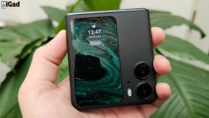 Mengulik Fitur Menarik OPPO Find N2 Flip untuk Pengguna Aktif