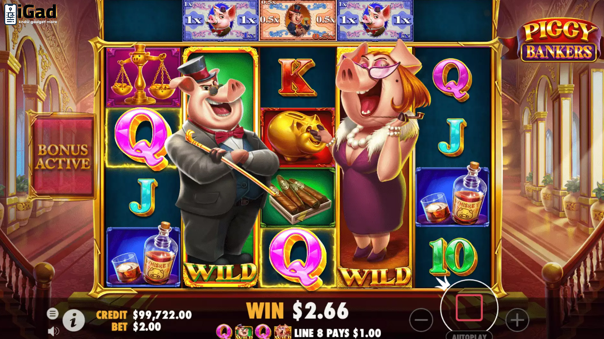Teknik Efektif Ruby8000 Login & Sukses di Slot Piggy Bankers