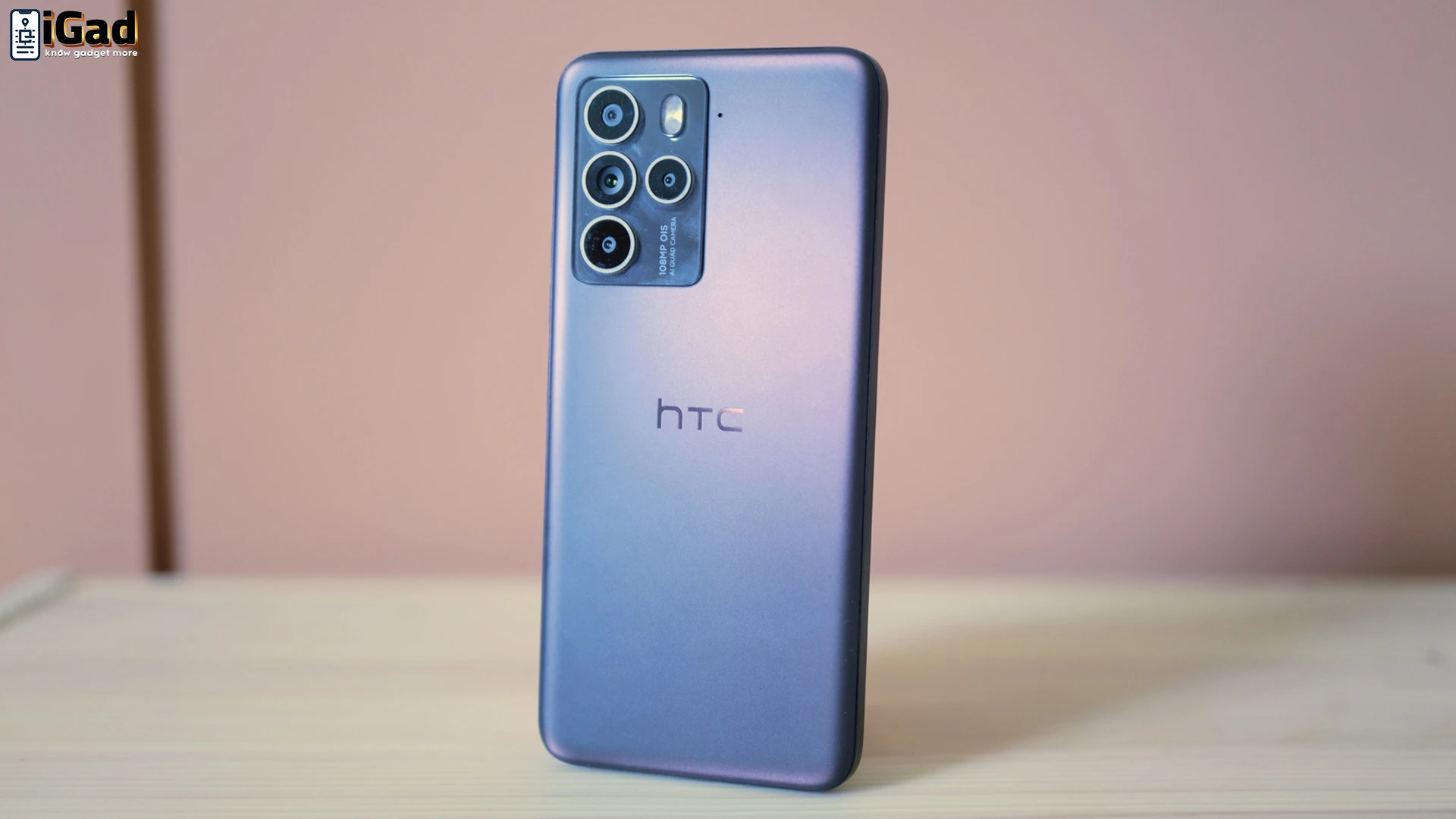 HTC U23: Smartphone Terbaik untuk Pengguna Modern