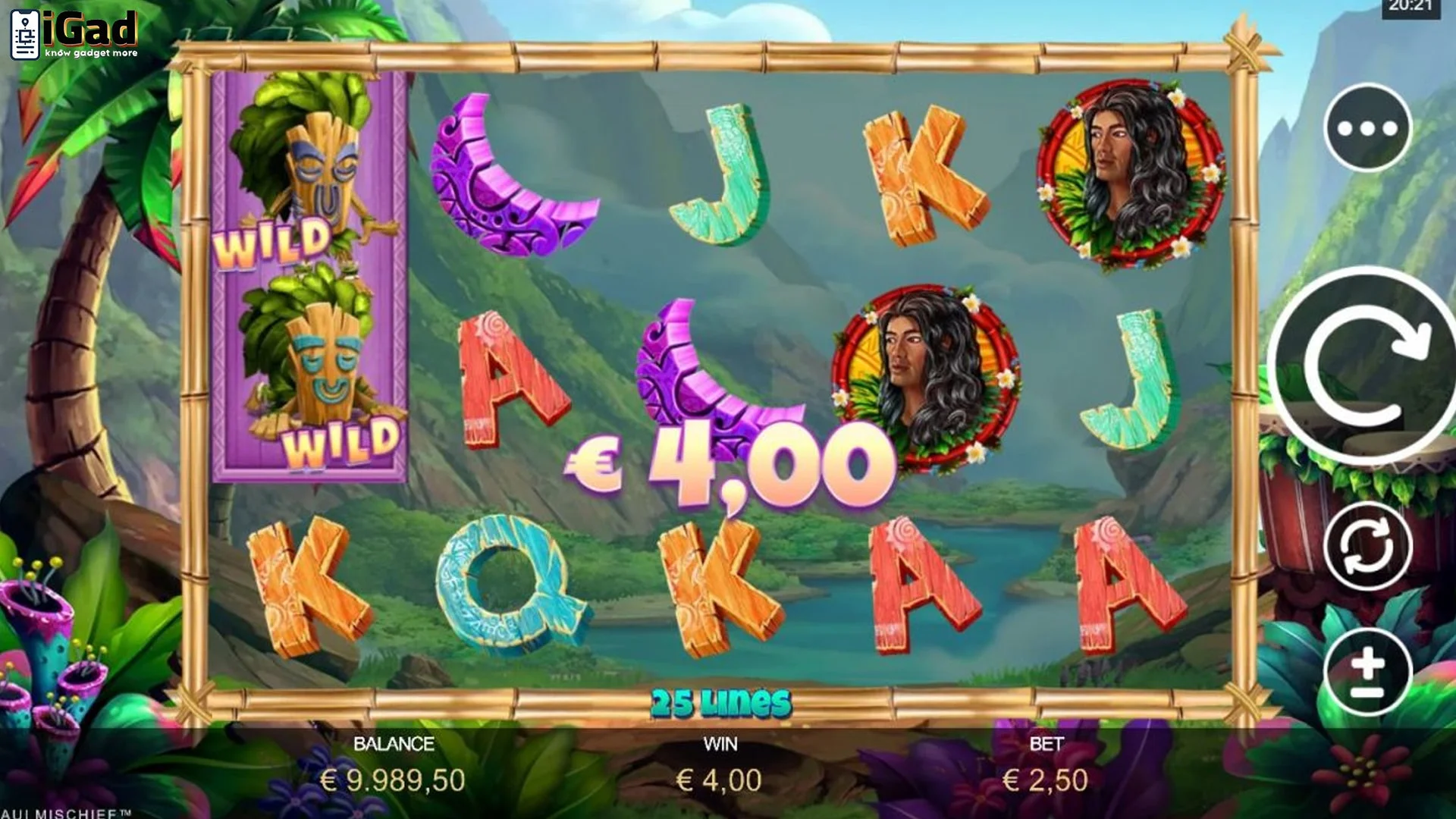 Temukan 5 Alasan Mengapa Slot Maui Mischief Wajib Dicoba