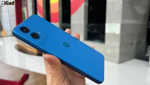 Alasan Motorola Moto G45 Jadi Ponsel Terbaik di Kelasnya