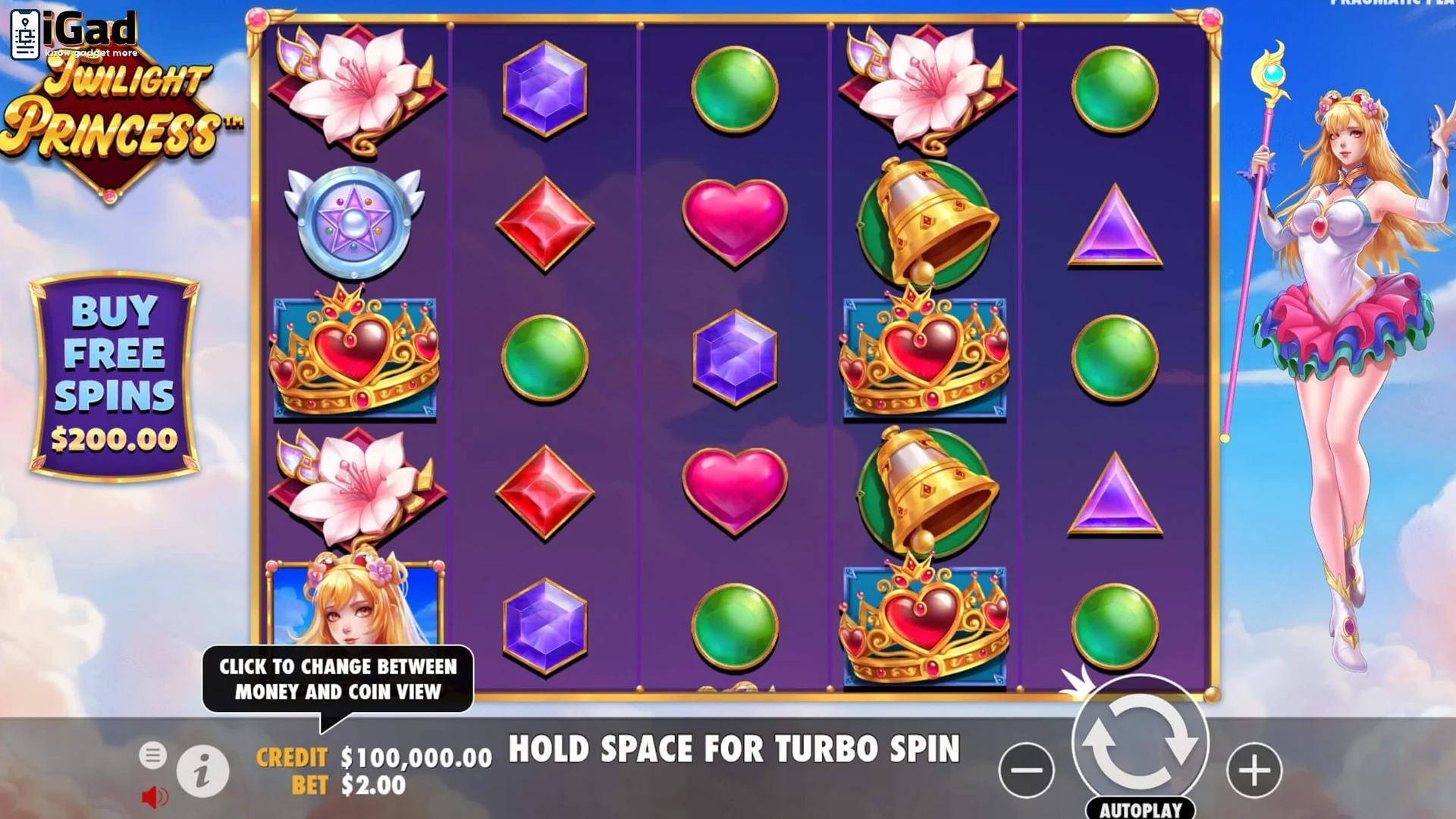 Volatilitas Terbaru Twilight Princess Terungkap di Login Ruby8000