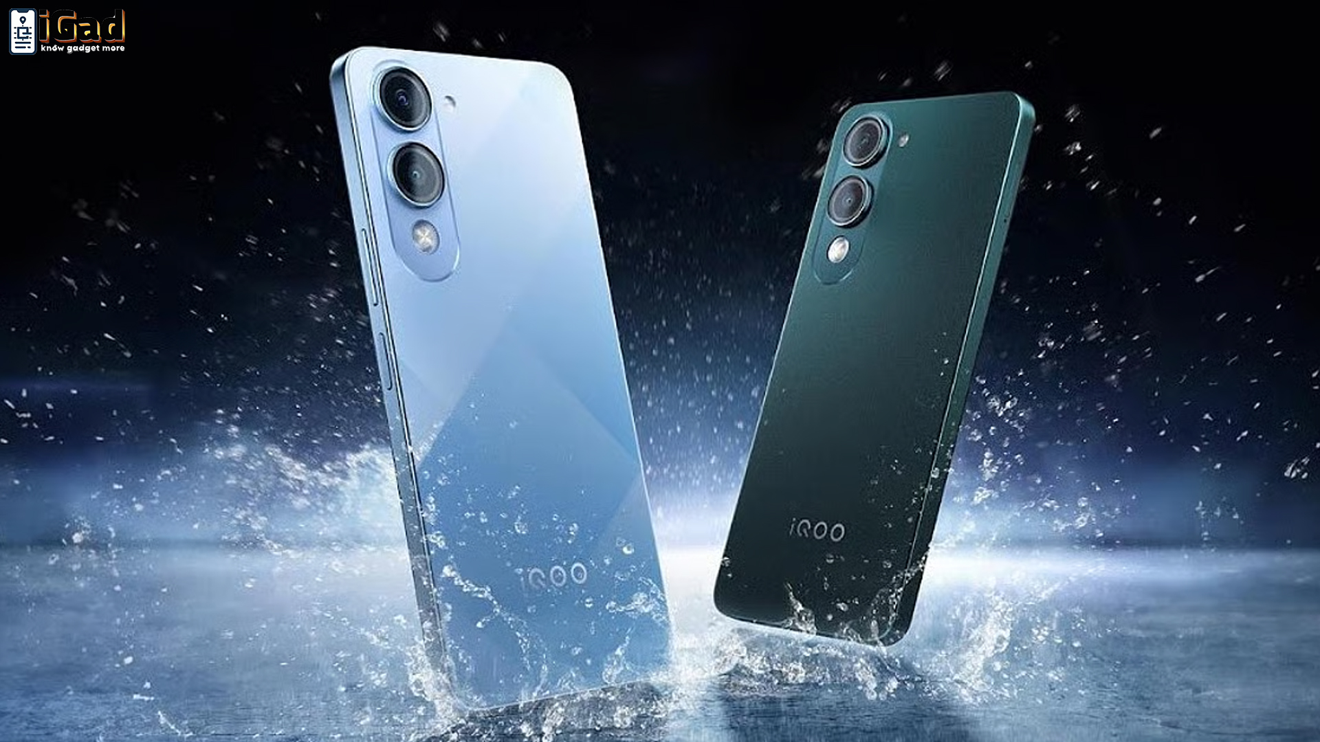 iQOO Z10 Lite dan Alasan Harganya Terjangkau Tapi Berkualitas