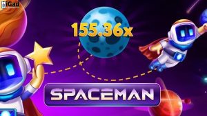 Mengenali 5 Pesona Memikat Slot Spaceman dengan Lebih Dekat