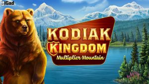 Slot Kodiak Kingdom Tampilkan 5 Teknik Grafis yang Mengagumkan
