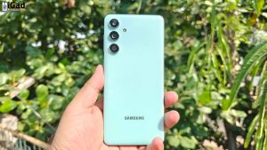 Samsung Galaxy M55 dan Teknologi Kamera yang Memukau