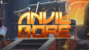 Menggali 5 Nuansa Slot Hari ini Lewat Anvil & Ore yang Memikat