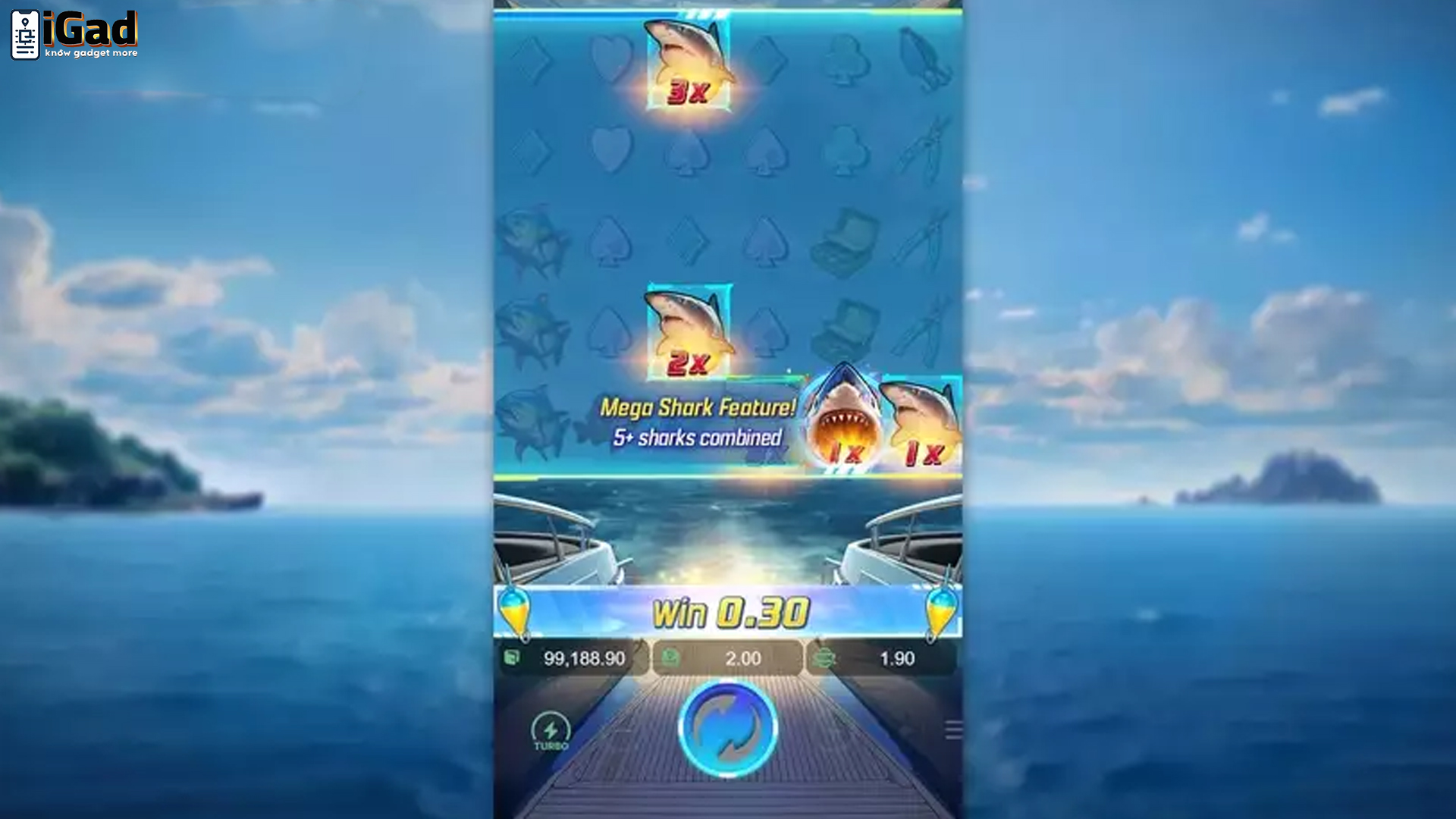 Fenomena Shark Bounty yang Heboh di Bahasan Link Rtp8000