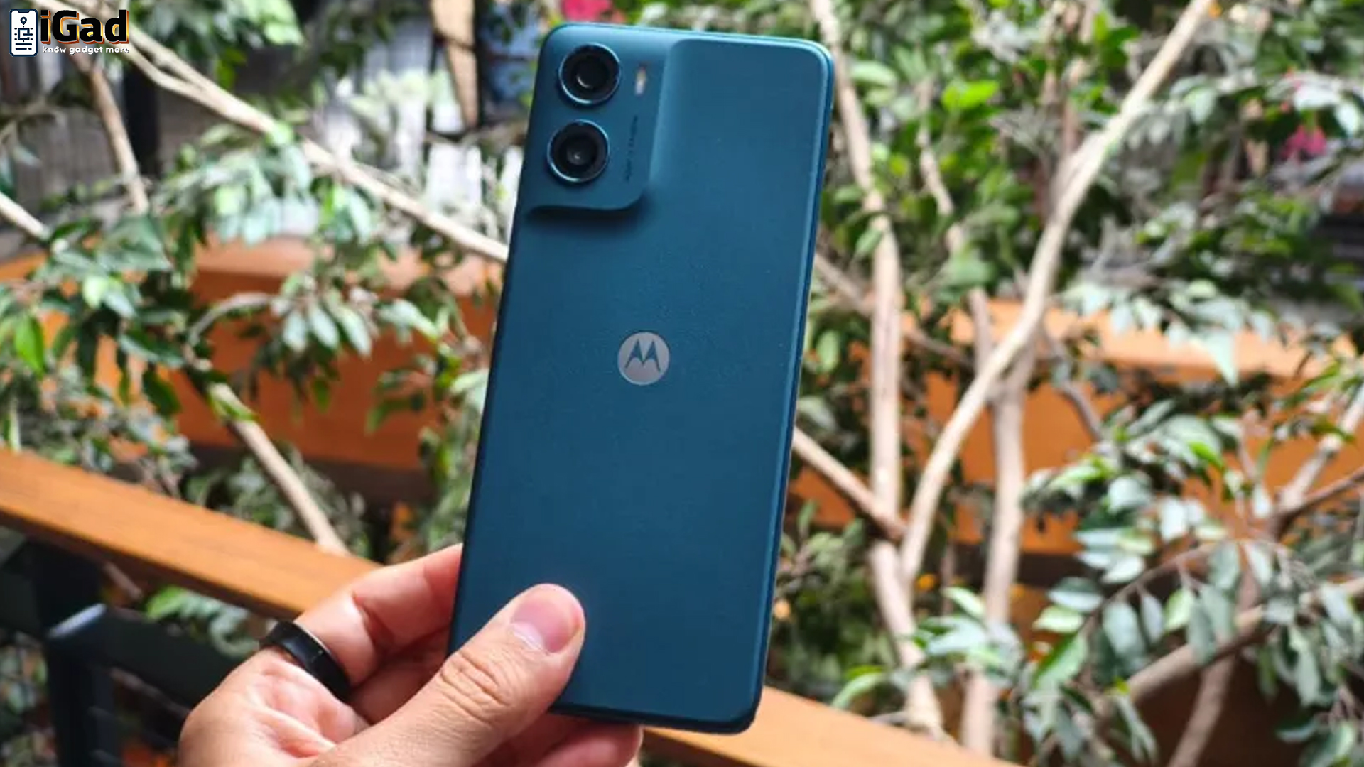 Mengupas Moto G06 Power: Performa, Baterai, dan Nilai untuk Uang