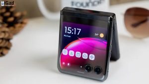 Motorola Razr 40 dan Kecanggihan Layar Lipat yang Memukau