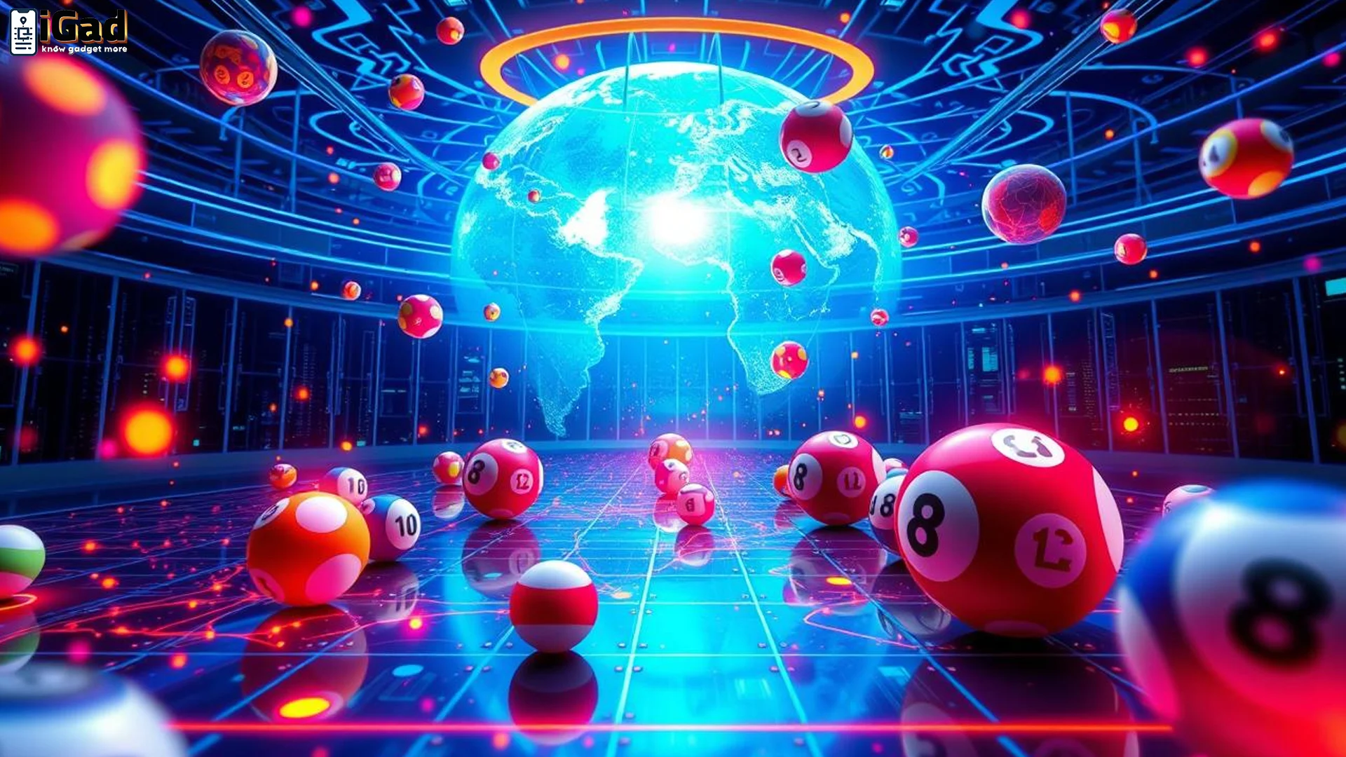 4 Risiko yang Sering Terabaikan dalam Dunia Togel Online